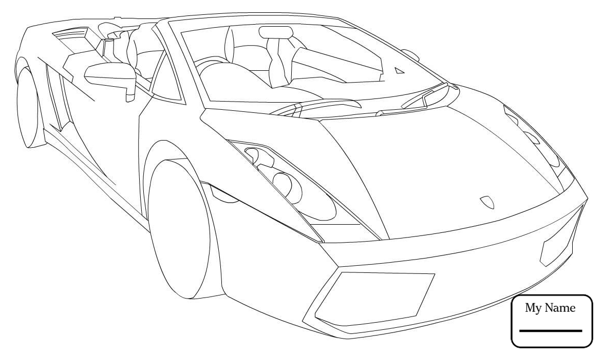 Free Printable Lamborghini Coloring Pages For Kids Cars To Color 1174x694 Free Printable Lamborghini Coloring Pages For Kids Cars To Color