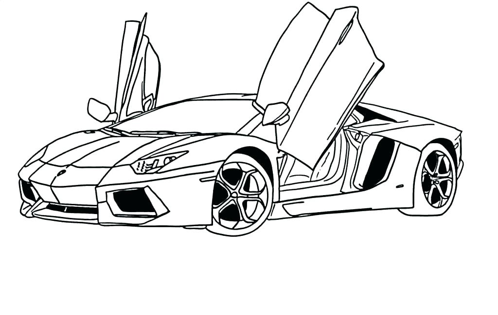 1024x649 Lamborghini Aventador Coloring Pages New Coloring Pages Fee Free