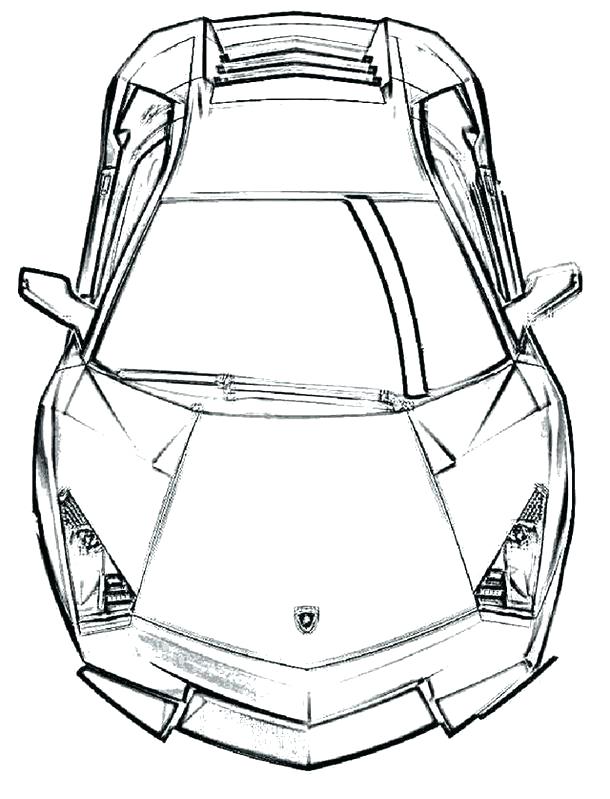 610x799 Lamborghini Coloring Pages Coloring Pages How To Find Free