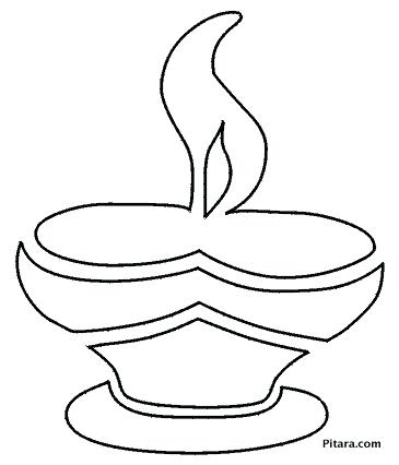 Diwali Coloring Pages For Kids Or Earthen Lamp 65 Coloring Pages 365x426 Diwali Coloring Pages For Kids Or Earthen Lamp 65 Coloring Pages