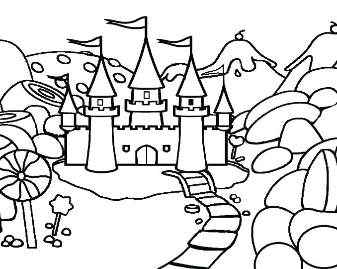 Candy Land Coloring Pages Coloring Pages Coloring Pages Pictures 678x540 Candy Land Coloring Pages Coloring Pages Coloring Pages Pictures