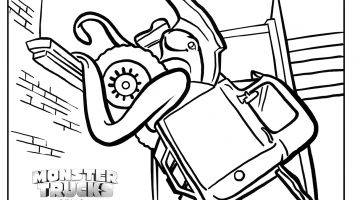 Zazu Coloring Pages Printable Coloring For Kids 2018 355x200 Zazu Coloring Pages Printable Coloring For Kids 2018