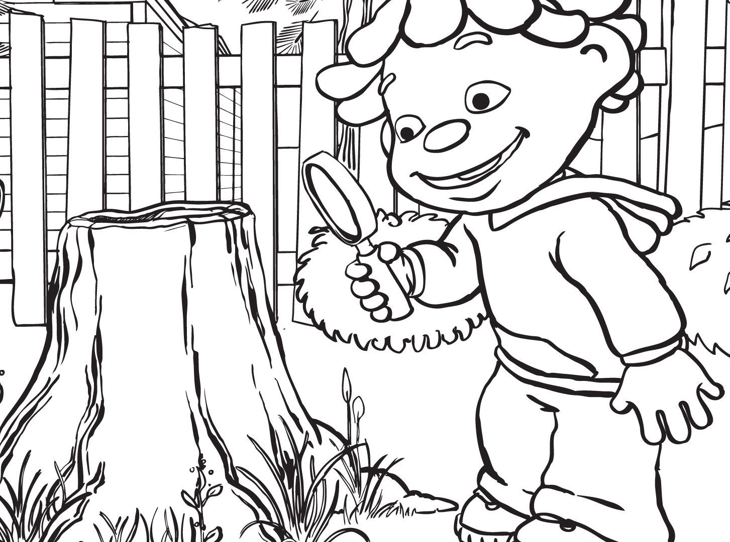 Formidable Scientist Coloring Page Stock Vector Funny Zombie Mad 1453x1080 Formidable Scientist Coloring Page Stock Vector Funny Zombie Mad