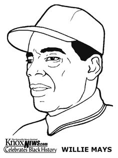 236x314 Langston Hughes Coloring Pages Black History Month Coloring
