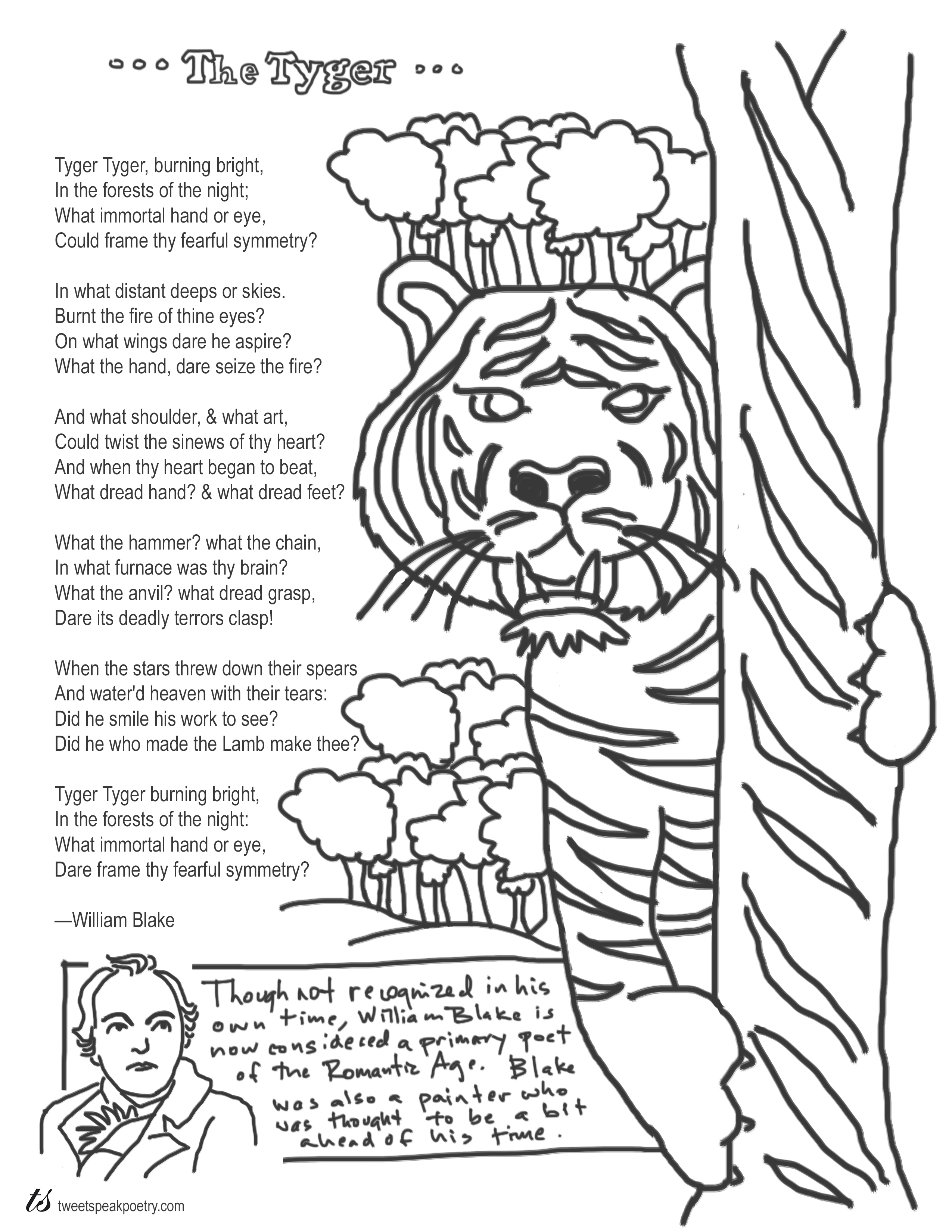 2550x3300 Langston Hughes Coloring Pages Free Coloring For Kids 2018