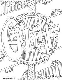 216x279 Language Arts Coloring Pages And Printables