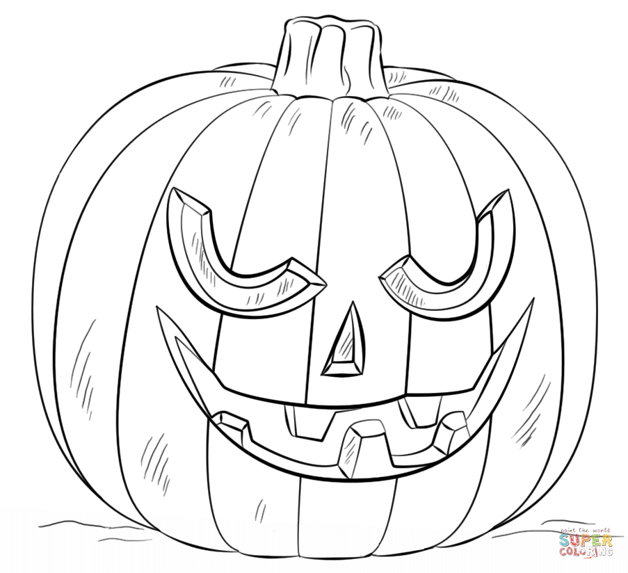 Jack O Lantern Coloring Page Jack O Lantern Coloring Page Free 903x824 Jack O Lantern Coloring Page Jack O Lantern Coloring Page Free