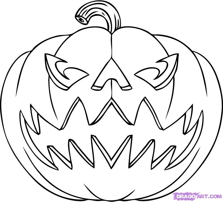 Jack O Lantern Coloring Pages Best Photos Of Jack O Lantern 880x797 Jack O Lantern Coloring Pages Best Photos Of Jack O Lantern