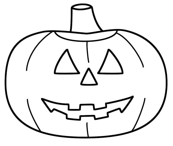 Jack O Lantern Coloring Pages Jack O Lantern Coloring Pages 600x506 Jack O Lantern Coloring Pages Jack O Lantern Coloring Pages