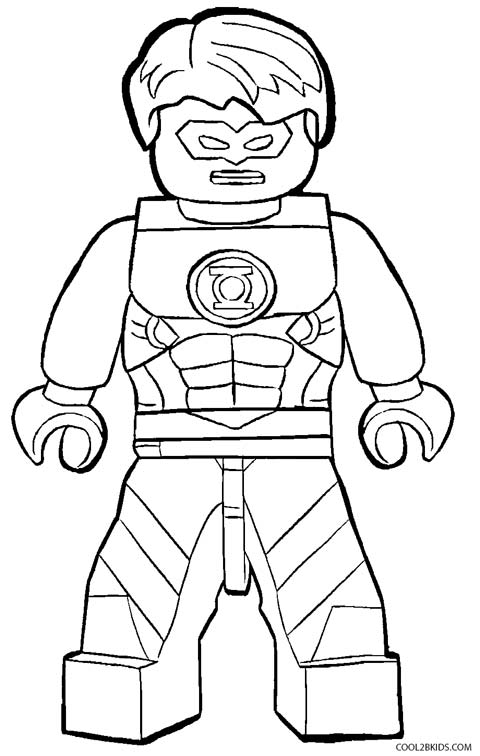 Printable Green Lantern Coloring Pages For Kids Cool2bkids 480x756 Printable Green Lantern Coloring Pages For Kids Cool2bkids