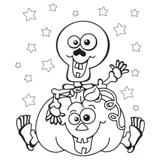 Free Printable Jack O Lantern Coloring Pages 540x540 Free Printable Jack O Lantern Coloring Pages
