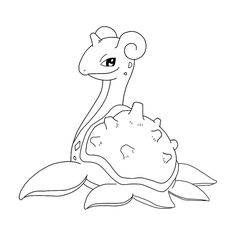 236x236 Free Garchomp Template By Behindclosedeyes00