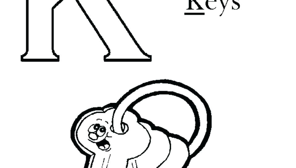 Key Coloring Pages Awesome Key Coloring Page And Drawing Key 960x544 Key Coloring Pages Awesome Key Coloring Page And Drawing Key
