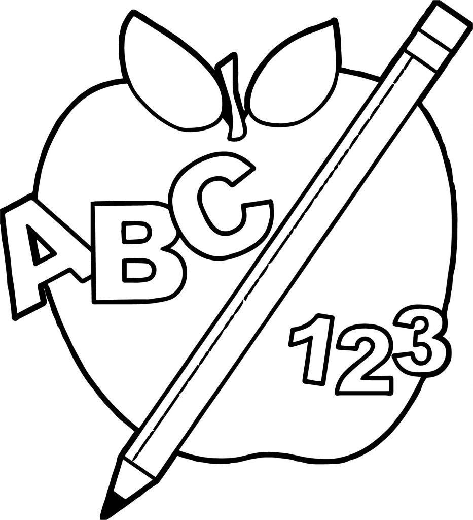 Pencil Coloring Page Best Of Coloring Page Smiley Pencil 933x1024 Pencil Coloring Page Best Of Coloring Page Smiley Pencil