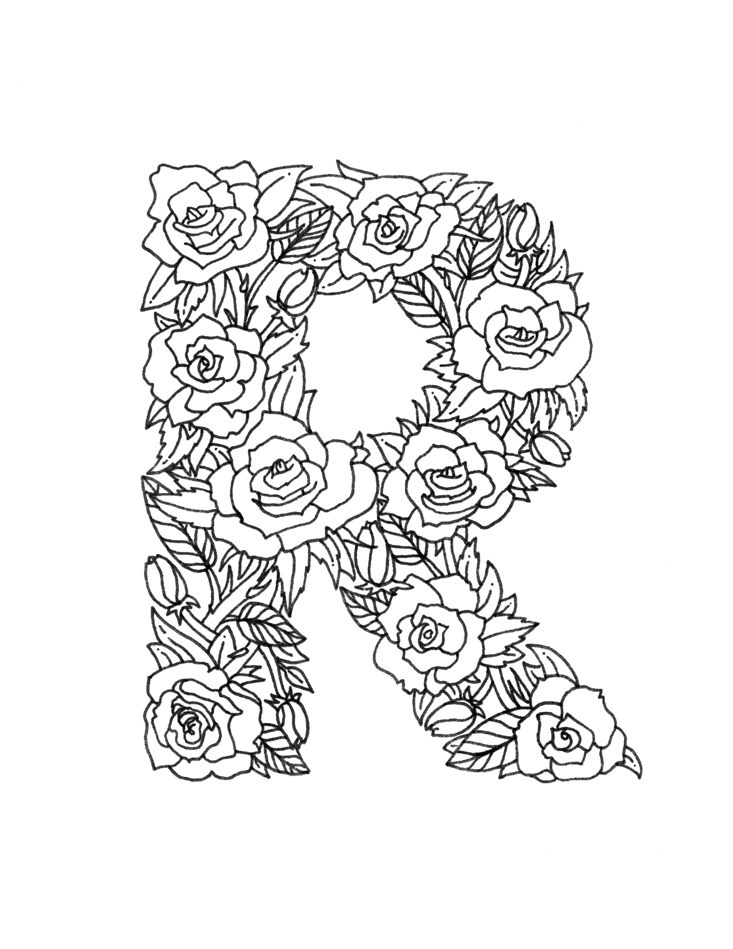 Cool Free Coloring Pages With Letters Letter A Wallpaper Laptop 2550x3300 Cool Free Coloring Pages With Letters Letter A Wallpaper Laptop