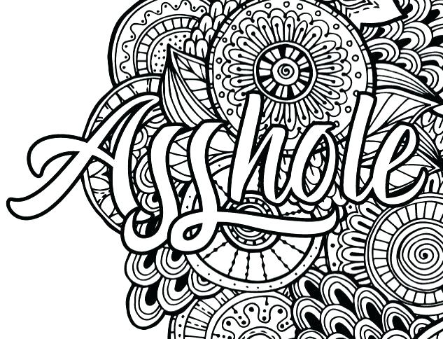 Coloring Pages Of Words 633x484 Coloring Pages Of Words
