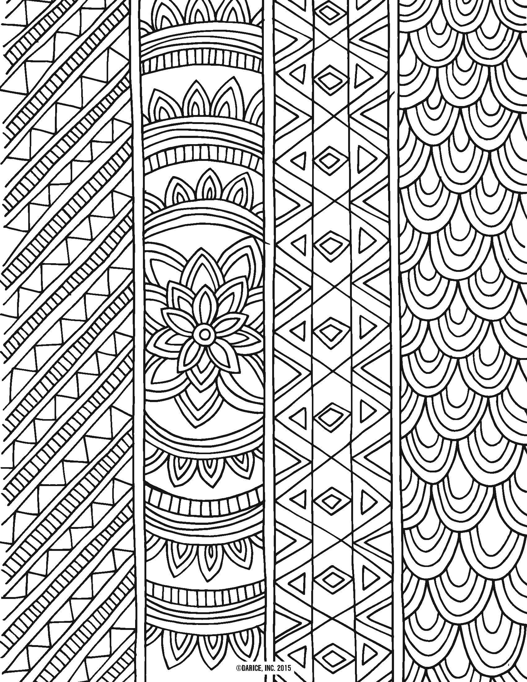 Gallery Large Coloring Pictures For Adults, 1700x2200 Gallery Large Coloring Pictures For Adults,