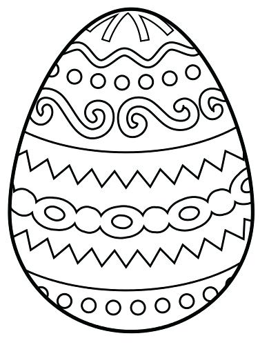 Easter Egg Color Sheets Egg Coloring Coloring Pages For Kids Free 390x503 Easter Egg Color Sheets Egg Coloring Coloring Pages For Kids Free