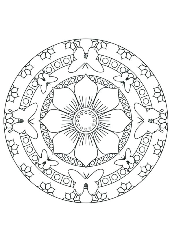 Designs Coloring Pages Mandala Designs Coloring Pages Full Size 595x842 Designs Coloring Pages Mandala Designs Coloring Pages Full Size