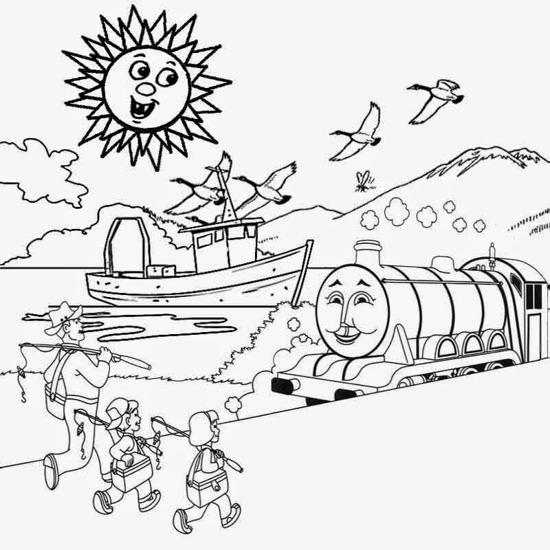 Largemouth Bass Coloring Page 419452 800x800 Largemouth Bass Coloring Page 419452