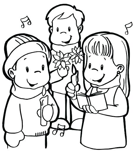 454x512 Las Posadas Coloring Pages Free Para Worksheets