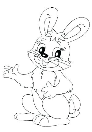 300x431 Las Posadas Coloring Pages Spring Coloring Pages For Kids Spring