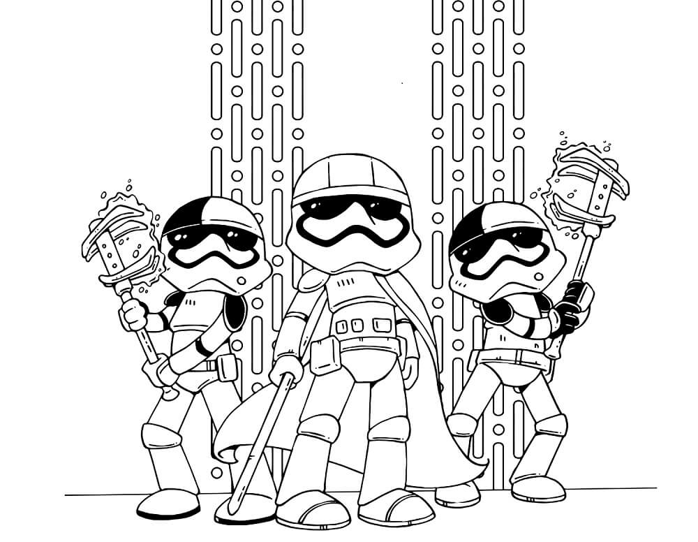 Free Printable Star Wars The Last Jedi Coloring Pages 1000x776 Free Printable Star Wars The Last Jedi Coloring Pages