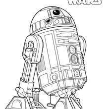 Star Wars Coloring Pages 220x220 Star Wars Coloring Pages