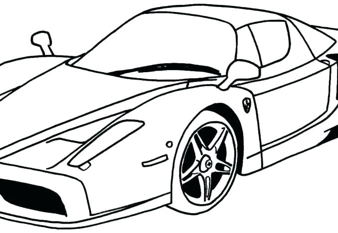 Free Car Coloring Pages Free Car Coloring Pages Car Coloring Pages 678x468 Free Car Coloring Pages Free Car Coloring Pages Car Coloring Pages