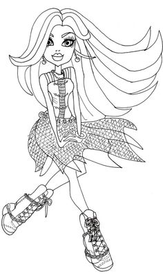 Bratz Cloe Dessin Imprimer Coloriage Imprimer Gratuit 2 236x395 Bratz Cloe Dessin Imprimer Coloriage Imprimer Gratuit 2