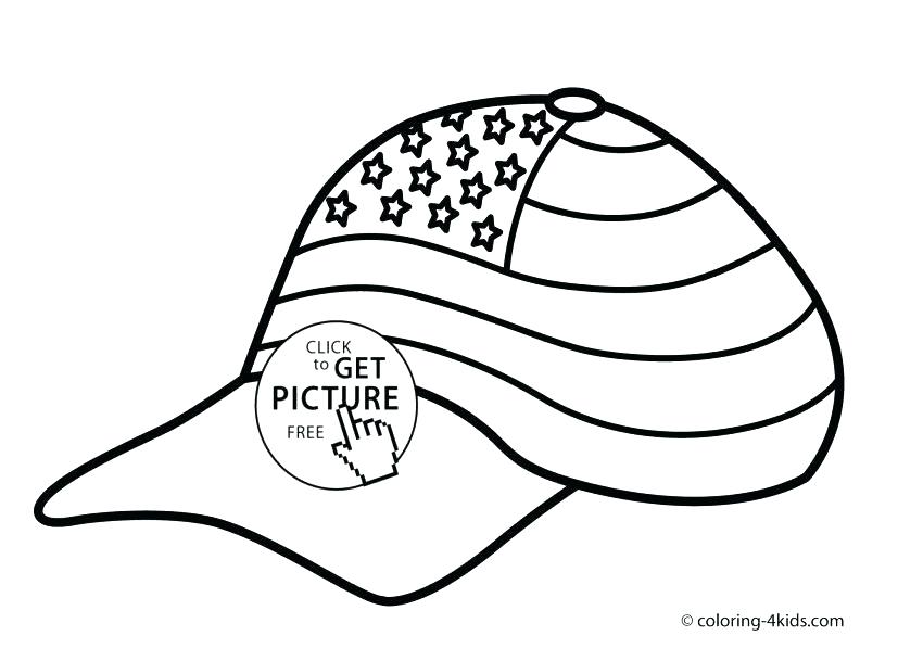 Coloring Pages Of The American Flag Grandmaman.site 827x609 Coloring Pages Of The American Flag Grandmaman.site