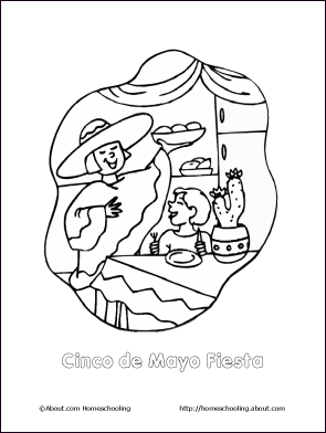 Free Printables For Cinco De Mayo Cinco De Mayo, De Mayo 295x392 Free Printables For Cinco De Mayo Cinco De Mayo, De Mayo