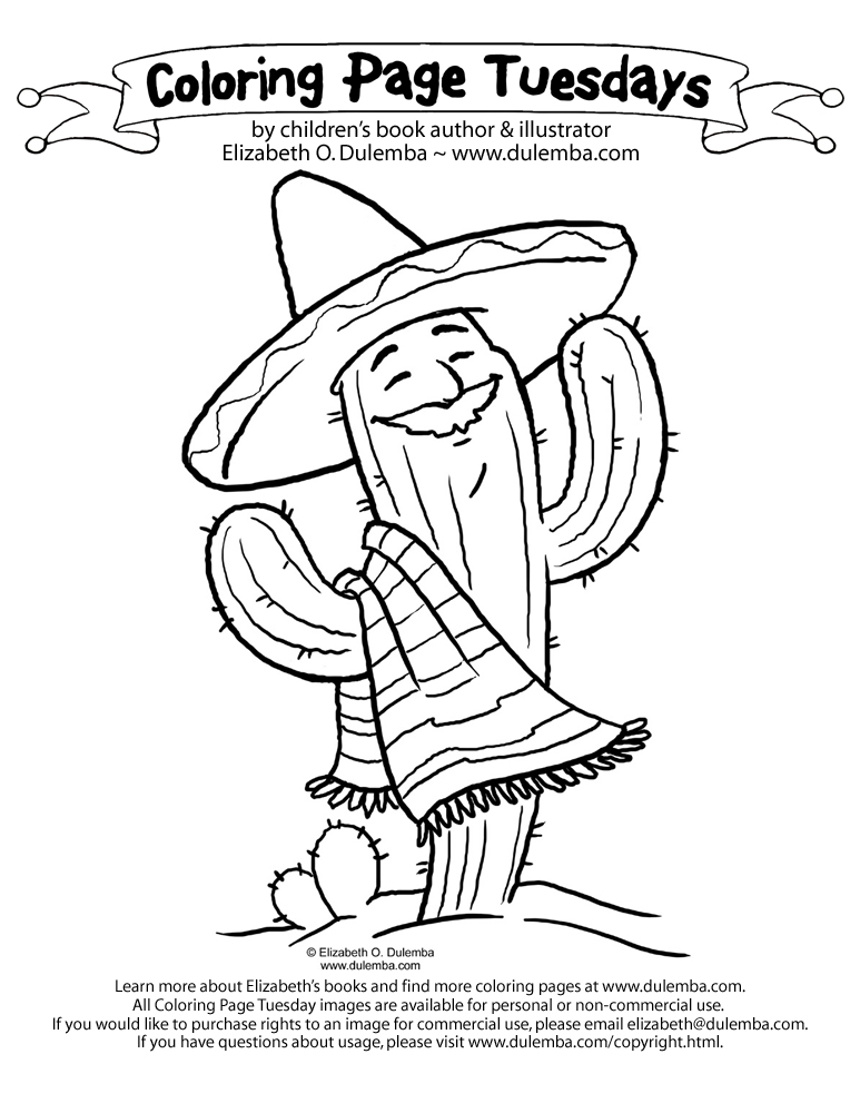 Dulemba Coloring Page Tuesday 773x1000 Dulemba Coloring Page Tuesday