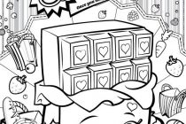 210x140 Pokemon Latios Coloring Pages