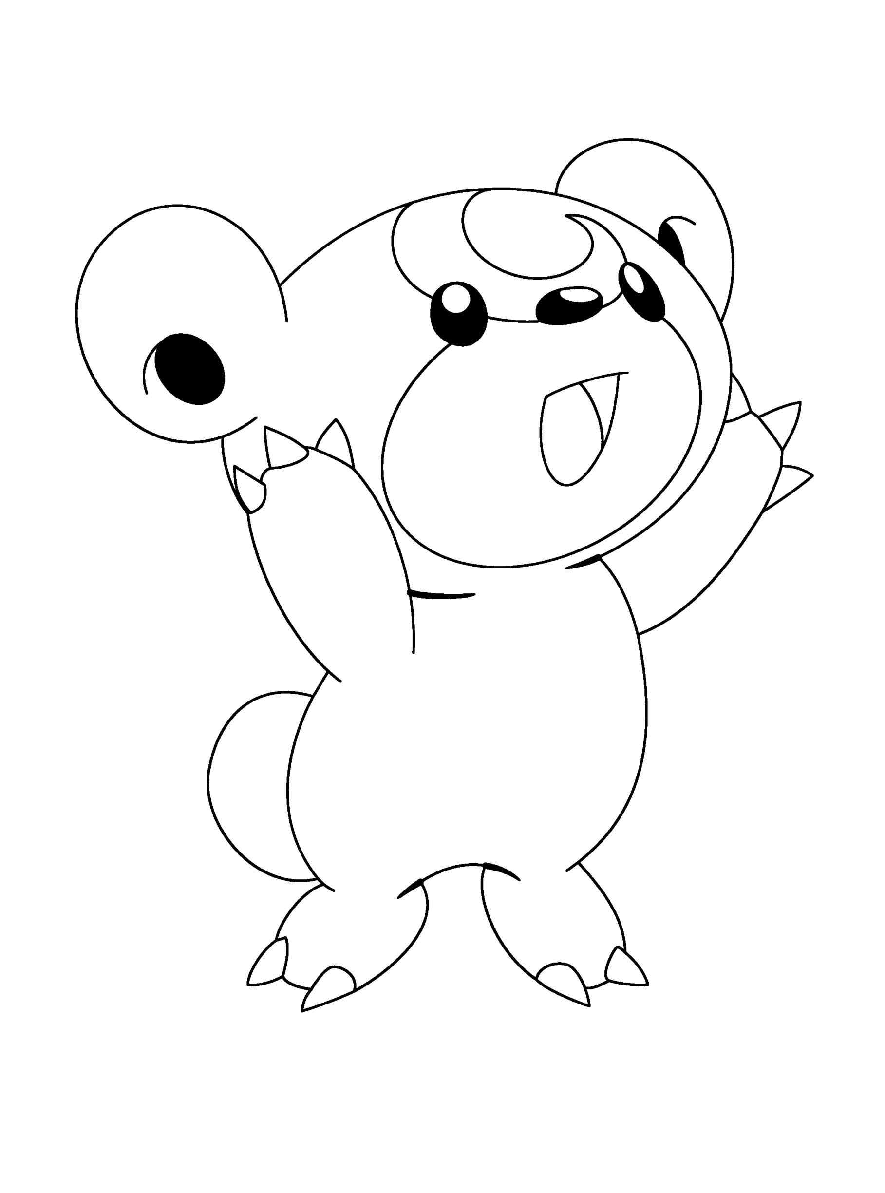 1817x2449 Opportunities Popplio Coloring Page Best Hd Po