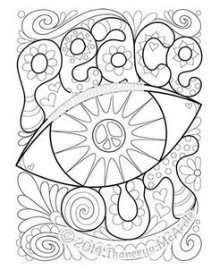One Love Coloring Page From Peace And Love Coloring Book 236x302 One Love Coloring Page From Peace And Love Coloring Book