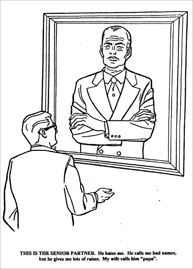 660x920 Coloring Book For Lawyers