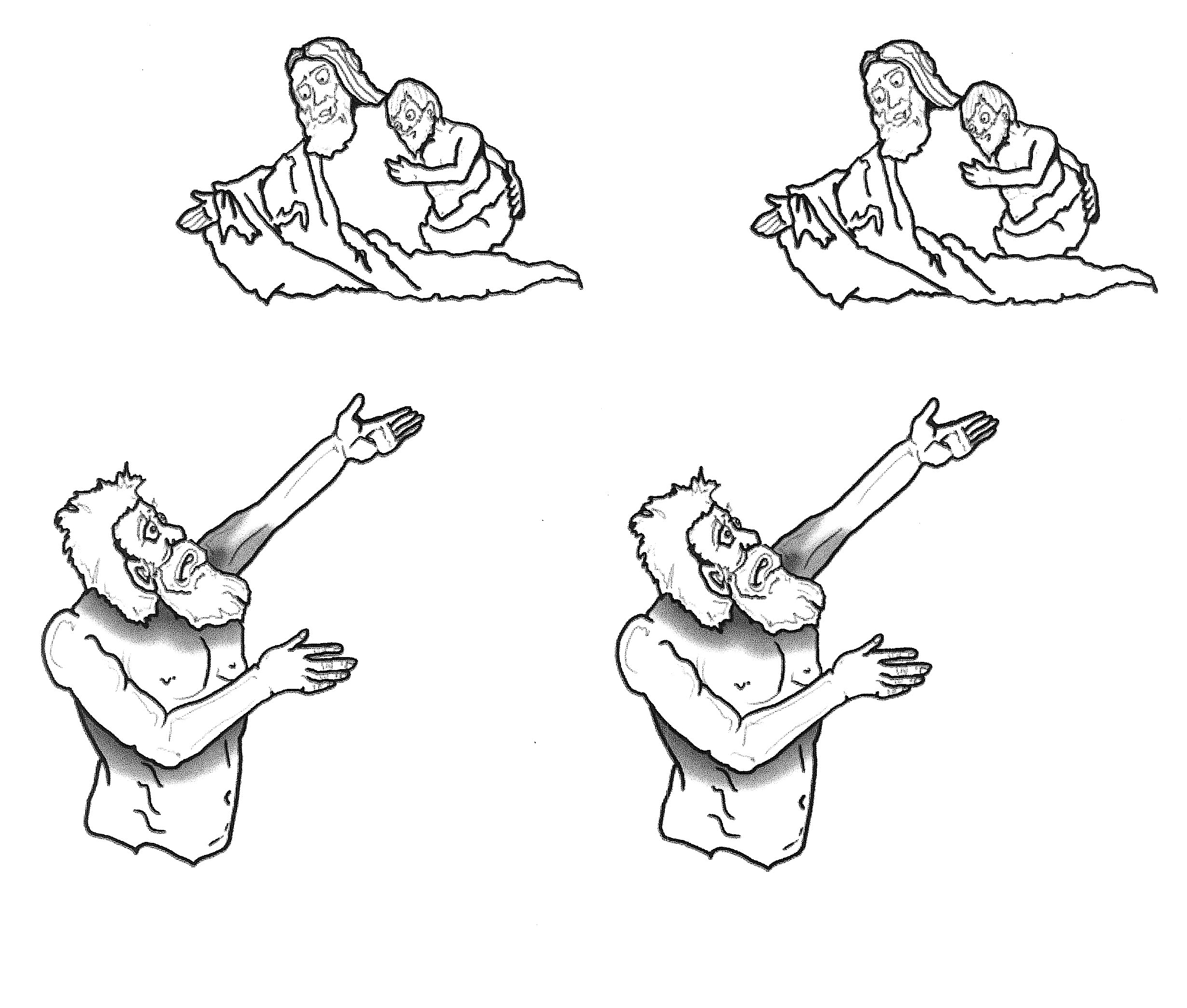 2466x2094 Best Lazarus Coloring Page Cool Inspiring Ideas