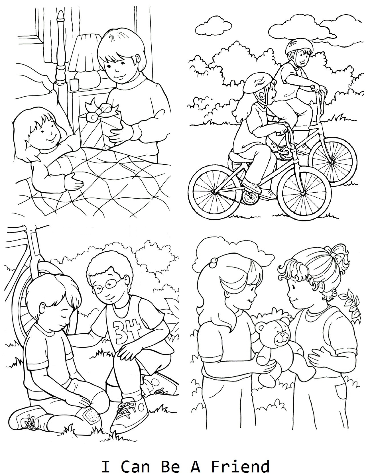 1298x1660 Lds Coloring Pages 2550 3300 High Definition Wallpaper To Unusual
