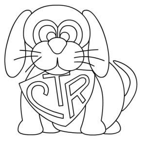 290x291 Lds Ctr Coloring Page, Ctr Ring Coloring Page, Ctr Ring Lds