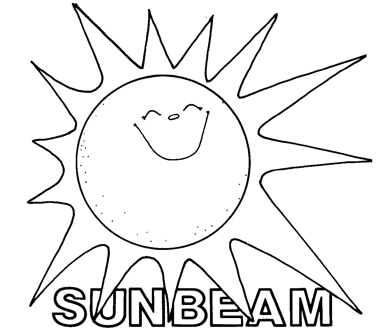 1265x1081 Lds Coloring Pages For Sunbeams Best Of Primary Cliparts