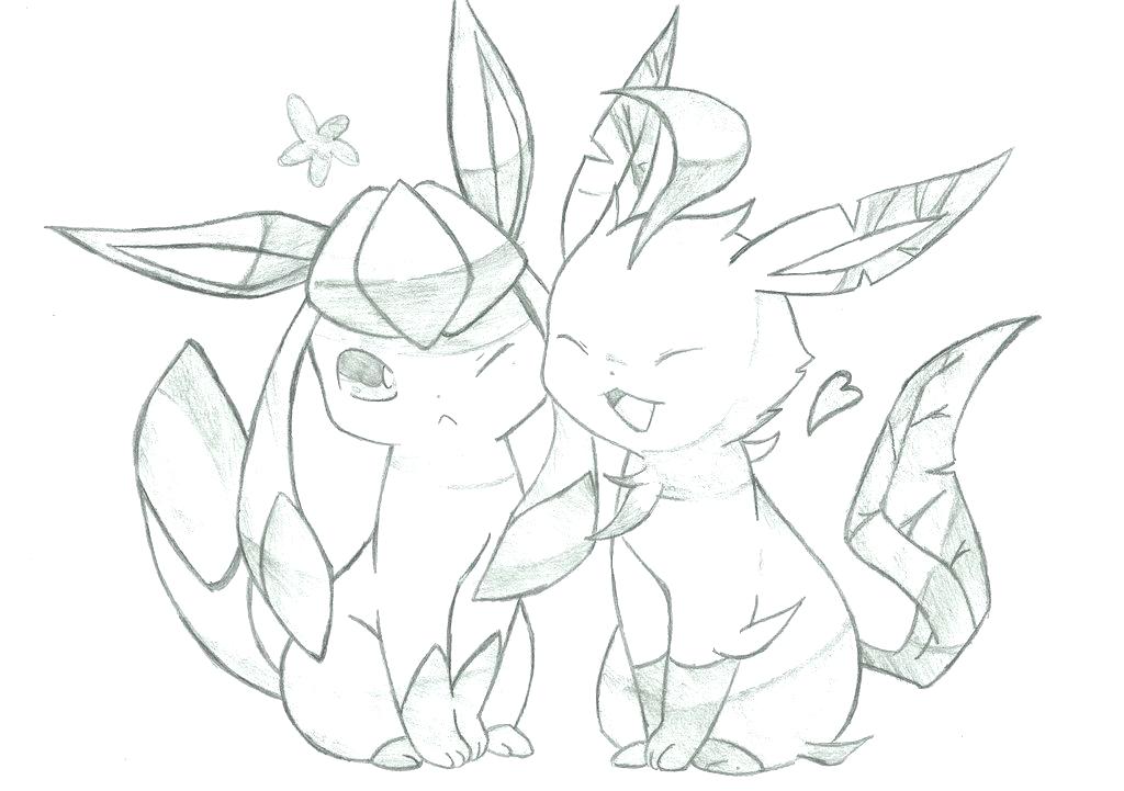 Leafeon Coloring Pages Coloring Pages And By Coloring Pages 1024x721 Leafeon Coloring Pages Coloring Pages And By Coloring Pages