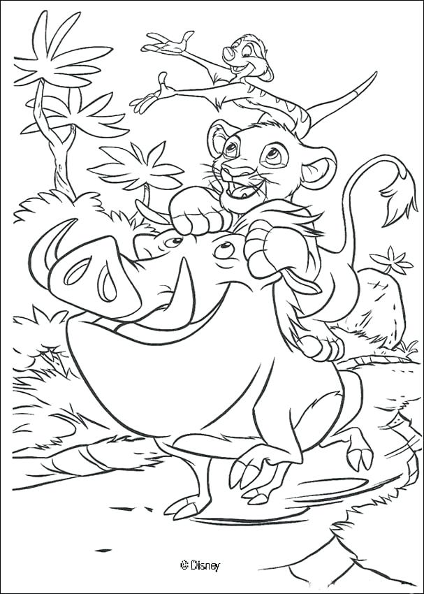 Leafeon Coloring Pages Lion King Coloring Page Colouring For Cure 607x850 Leafeon Coloring Pages Lion King Coloring Page Colouring For Cure