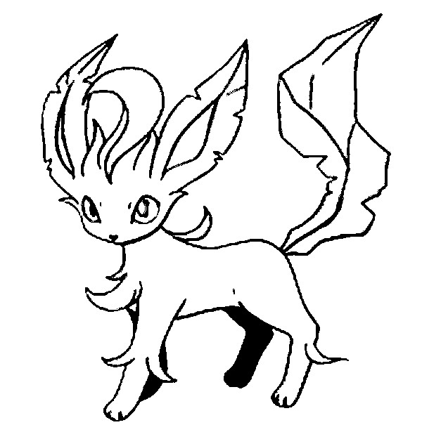 Coloring Pages Pokemon 600x615 Coloring Pages Pokemon