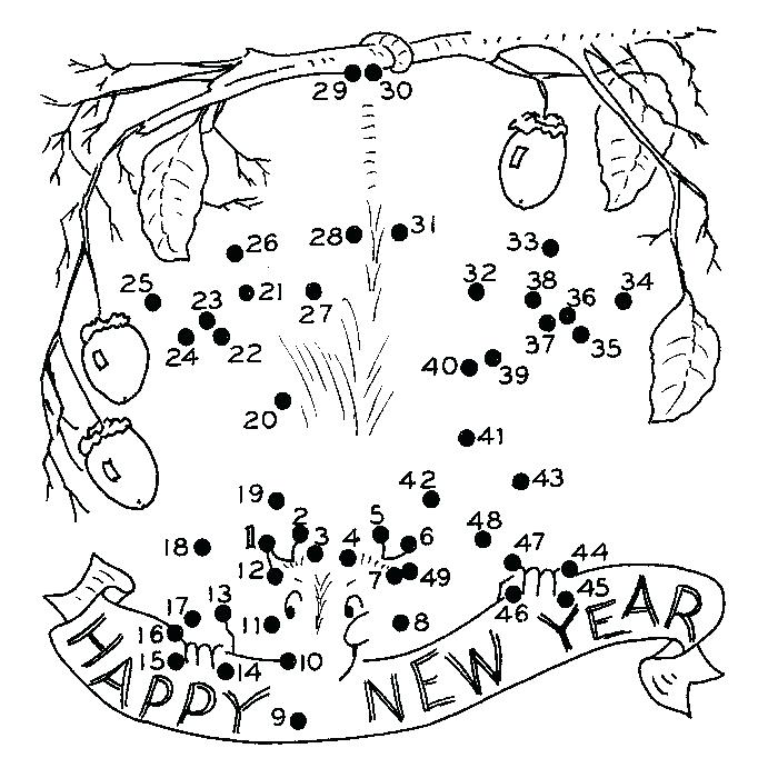 Happy New Year Coloring Pages Or Happy New Year Coloring Sheets 700x700 Happy New Year Coloring Pages Or Happy New Year Coloring Sheets