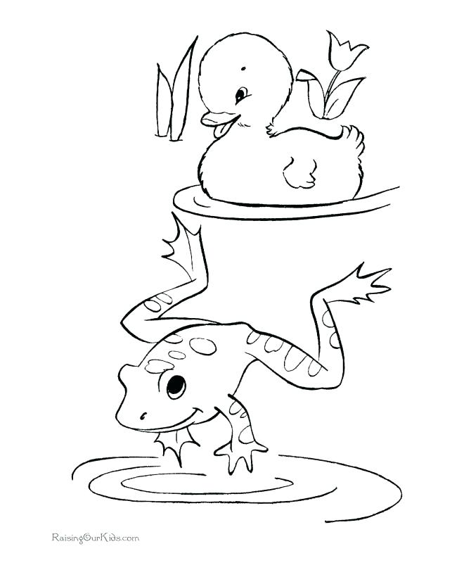 Leapfrog Scout Coloring Pages 670x820 Leapfrog Scout Coloring Pages