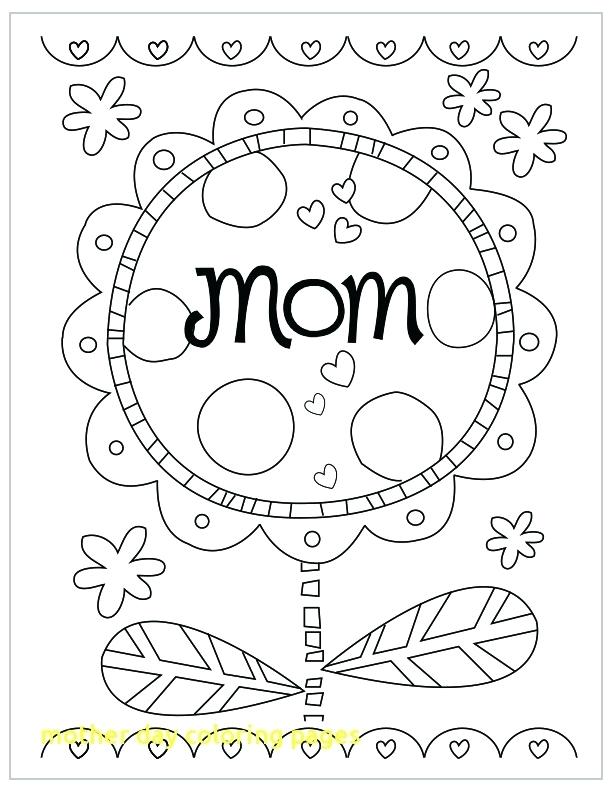 Mothers Day Coloring Pages Mother Day Coloring Pages With Mother S 612x792 Mothers Day Coloring Pages Mother Day Coloring Pages With Mother S