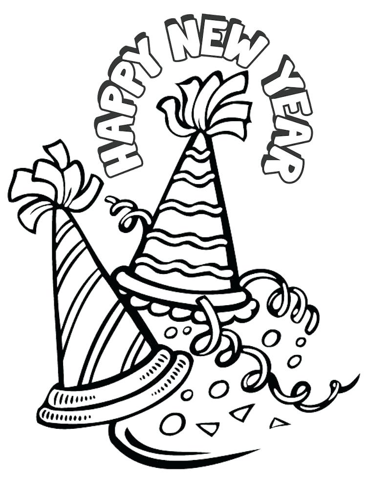 751x987 New Year Coloring Sheets Leap Year Frog Coloring Page Infoguide.club