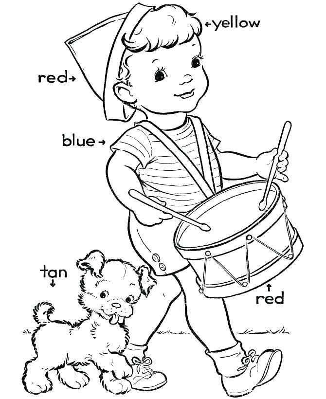 670x820 Coloring Pages Educational Printable