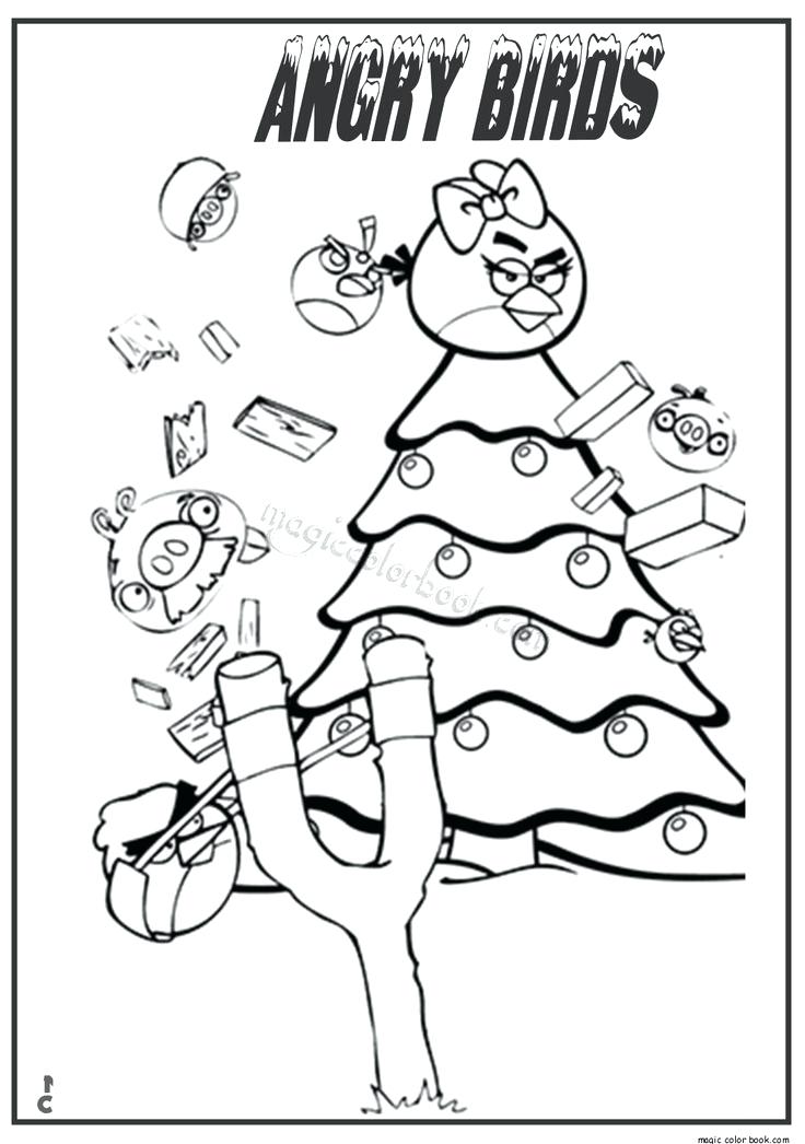736x1046 Angry Birds Coloring Pages For Learning Colors Medecine Du